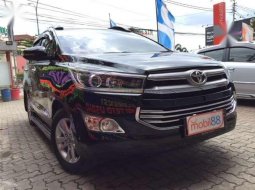 2018 Toyota Kijang Innova dijual 2