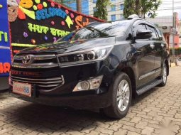 2018 Toyota Kijang Innova dijual 1