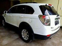 Chevrolet Captiva (VCDI) 2012 kondisi terawat 7