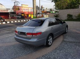 Jual Honda Accord 2.4 VTi-L 2005 4