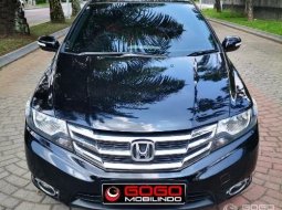 Jual Mobil Honda City E 2013 1