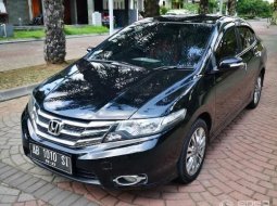 Jual Mobil Honda City E 2013 3