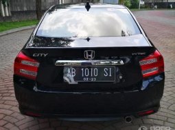 Jual Mobil Honda City E 2013 4