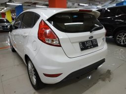 Jual Ford Fiesta Style 2013 3