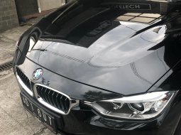 Jual Mobil BMW 3 Series 320i 2015  1