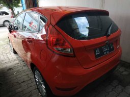 Jual Ford Fiesta 1.5 NA 2012 4