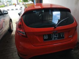 Jual Ford Fiesta 1.5 NA 2012 5