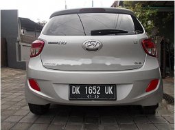 Hyundai Grand I10 2014 dijual 8