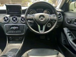 2015 Mercedes-Benz GLA dijual 4