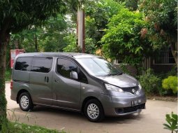 Nissan Evalia 2012 dijual 5