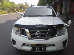 Nissan Navara (2.5) 2014 kondisi terawat 1