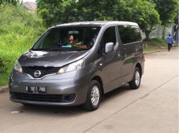 Nissan Evalia 2012 dijual 1