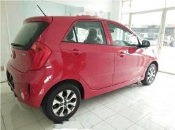 Kia Picanto Platinum 2016 Merah 3