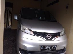 Jual Nissan Evalia SV 2013  1