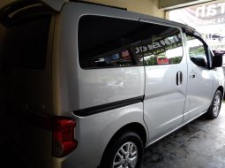 Jual Nissan Evalia SV 2013  2