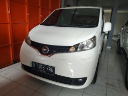 Jual Mobil Nissan Evalia XV 2012 1