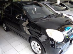 Jual Mobil Kia Picanto 2010  1