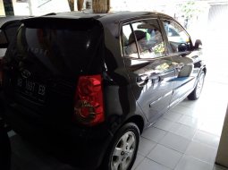 Jual Mobil Kia Picanto 2010  3