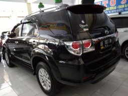 Jual Mobil Toyota Fortuner G 4x4 VNT 2013  3