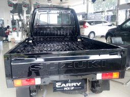 Jual Mobil Suzuki Carry Pick Up Futura 1.5 NA 2019 3