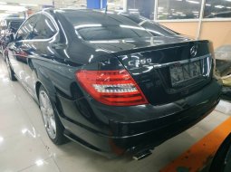 Jual Mercedes-Benz C-Class 250 2013 3