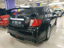 Jual Subaru WRX STi 2011 4