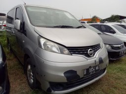 Jual Nissan Evalia 1.5 NA 2012 2