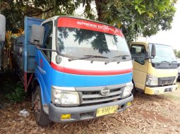 Jual Mobil Hino Dutro 2013 2