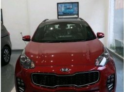 Kia Sportage GT Line Ultimate 2018 Merah 6