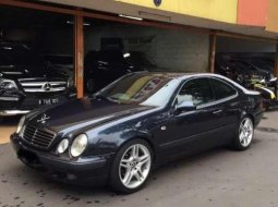 Mercedes-Benz CLK CLK 230 1999 harga murah 7