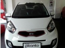 Kia Picanto SE 5 2015 harga murah 5