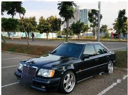 Mercedes-Benz 230E W124 1991 harga murah 2