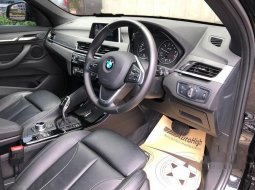 BMW X1 2018 dijual 2