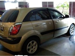 Kia Pride  2006 harga murah 7