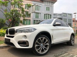 2015 BMW X6 dijual 1