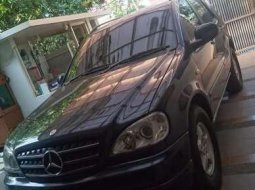 Mercedes-Benz 320  2001 harga murah 3