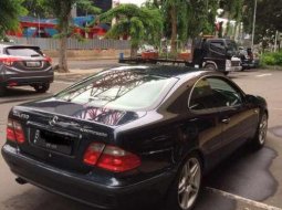 Mercedes-Benz CLK CLK 230 1999 harga murah 2