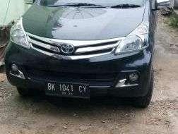 Toyota Avanza (G) 2015 kondisi terawat 2