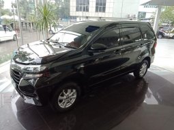 2019 Toyota Avanza dijual 5