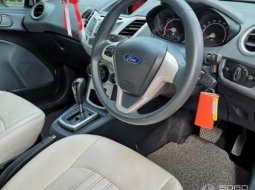 Jual Ford Fiesta 1.5 NA 2011 5