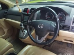Jual Honda CR-V 2.4 2012 5