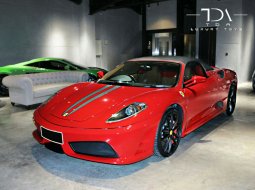 Jual Mobil Ferrari F430 2010 1