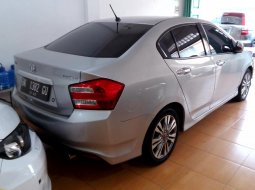 Jual Honda City E 2012 2