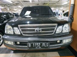 Jual mobil Toyota Land Cruiser V8 4.7 2004 1