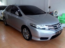 Jual Mobil Honda City E 2012 1