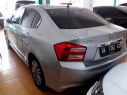 Jual Mobil Honda City E 2012 3