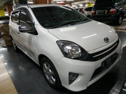 Jual mobil Toyota Agya G 2015 1