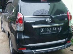 Toyota Avanza (G) 2015 kondisi terawat 1