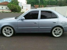 Hyundai Excel  2005 harga murah 4