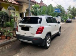 Chevrolet TRAX 2016 dijual 8